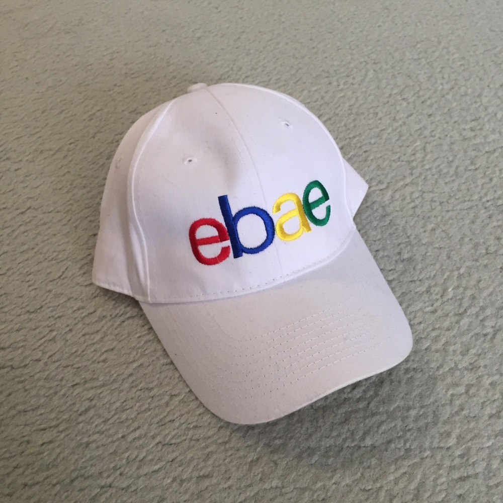 Ebae Cap